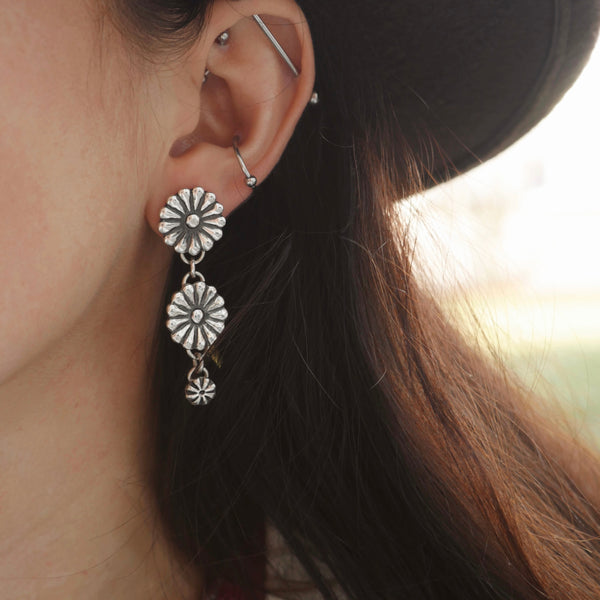 The Mesa Earrings