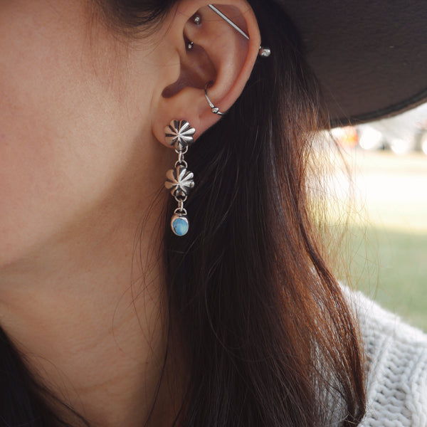 The Sierra Earrings